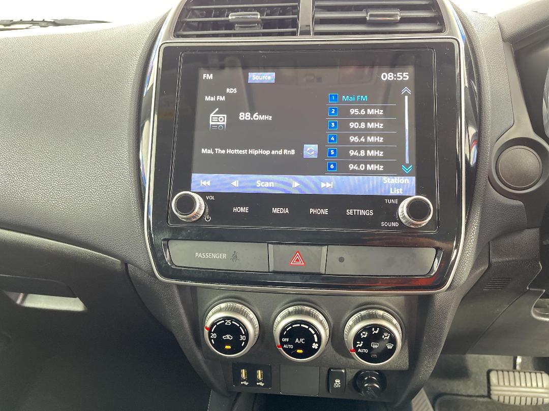 Photo '29' of Mitsubishi ASX