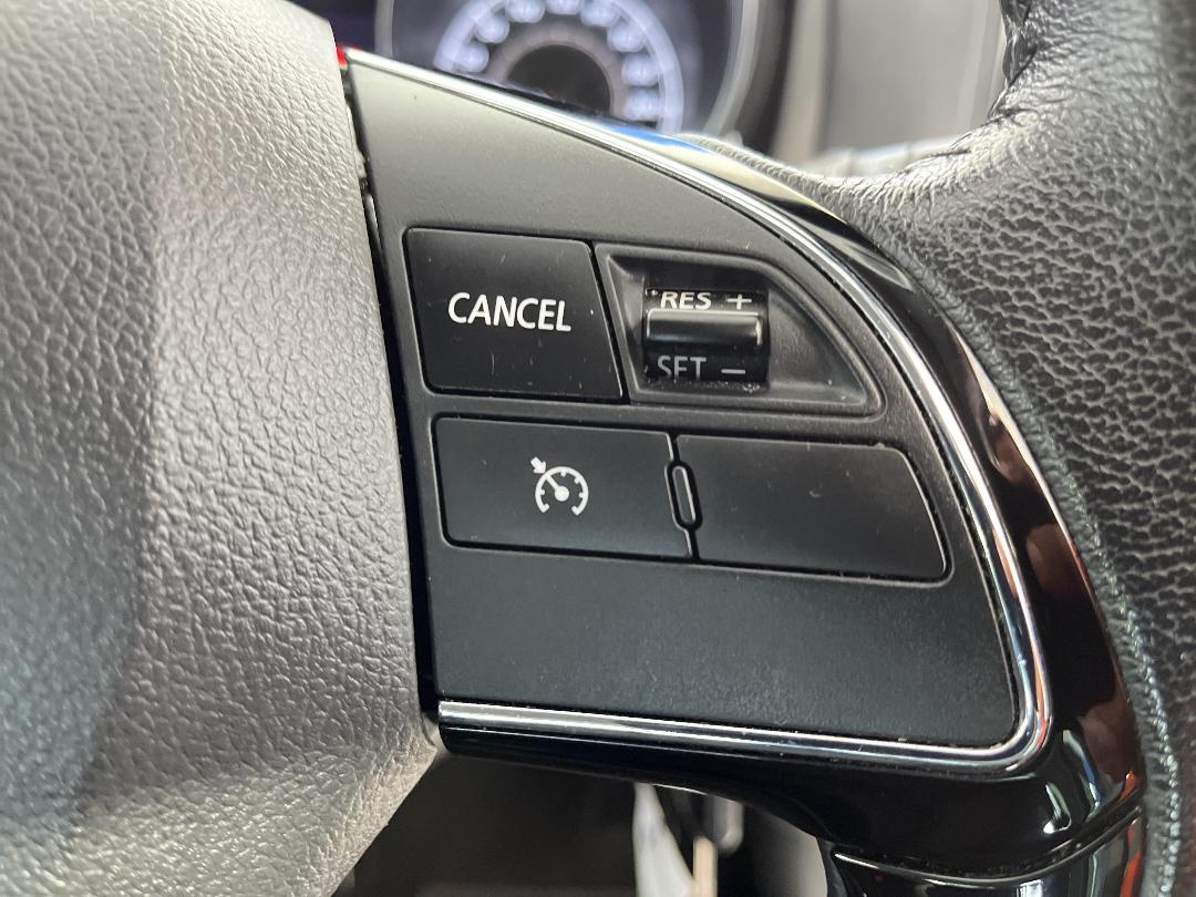 Photo '28' of Mitsubishi ASX