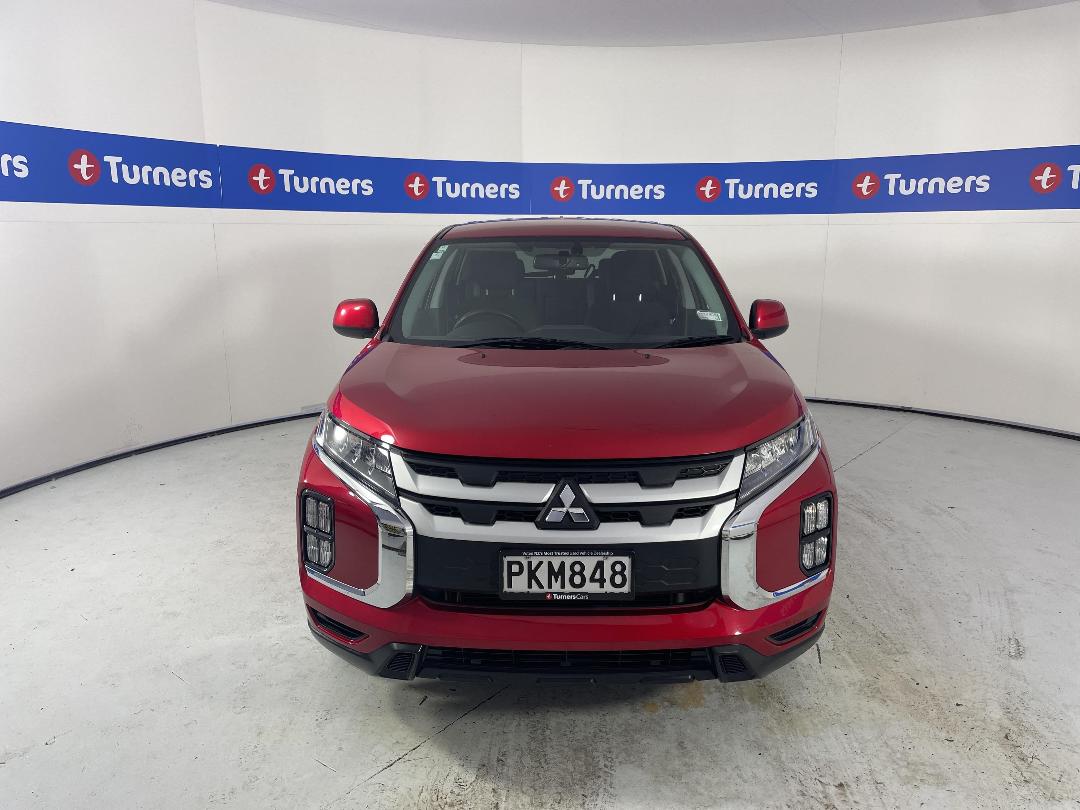 Photo '2' of Mitsubishi ASX