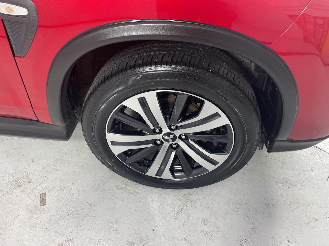 Photo '9' of Mitsubishi ASX