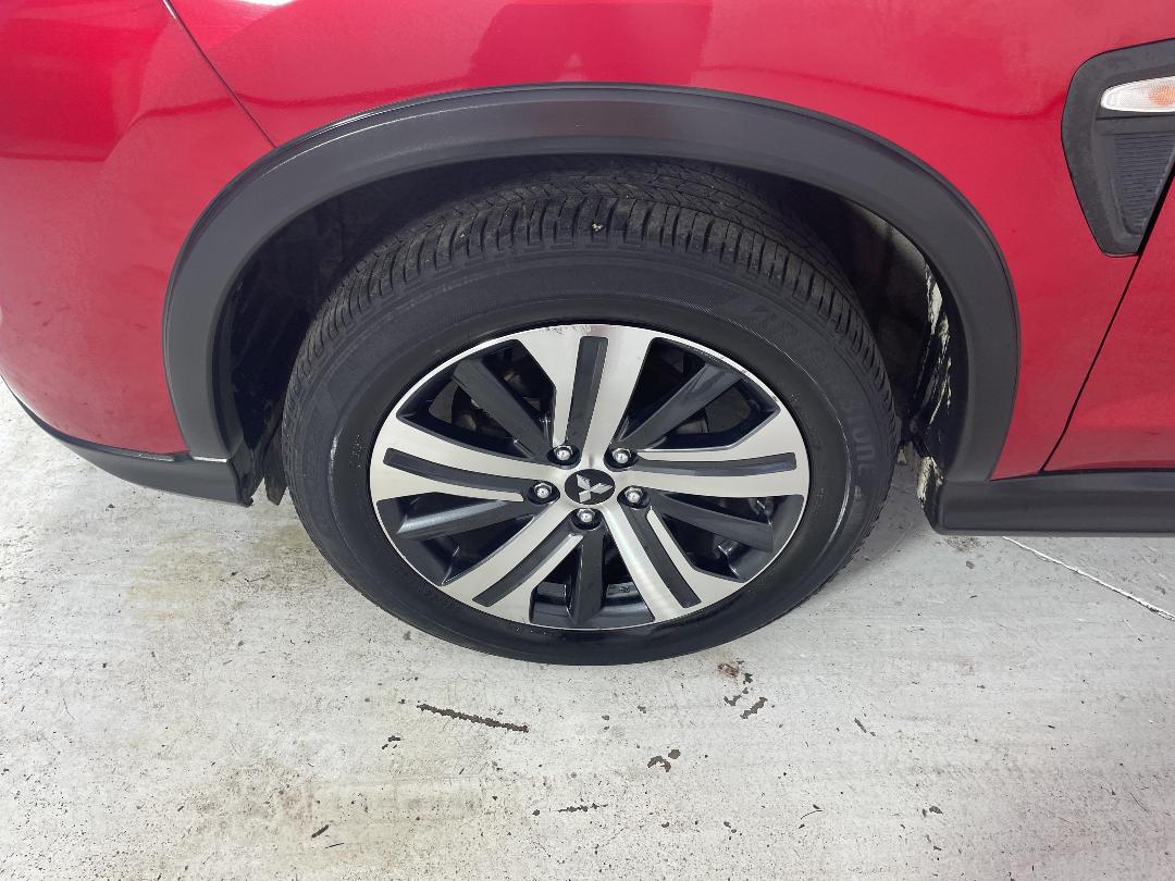 Photo '10' of Mitsubishi ASX