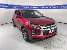 Thumbnail '1' of Mitsubishi ASX