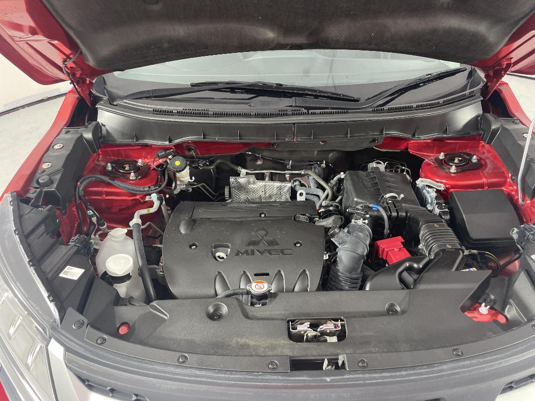 Photo '13' of Mitsubishi ASX