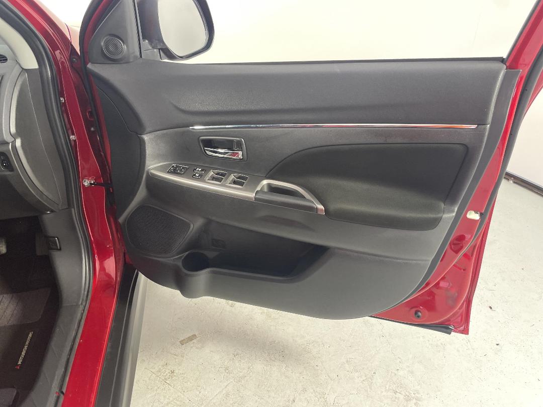 Photo '15' of Mitsubishi ASX