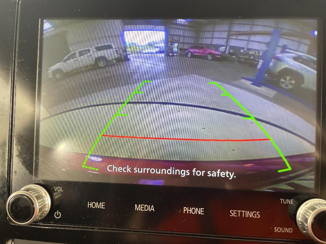 Photo '23' of Mitsubishi ASX