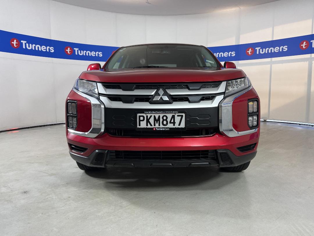 Photo '2' of Mitsubishi ASX