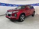 Thumbnail '4' of Mitsubishi ASX