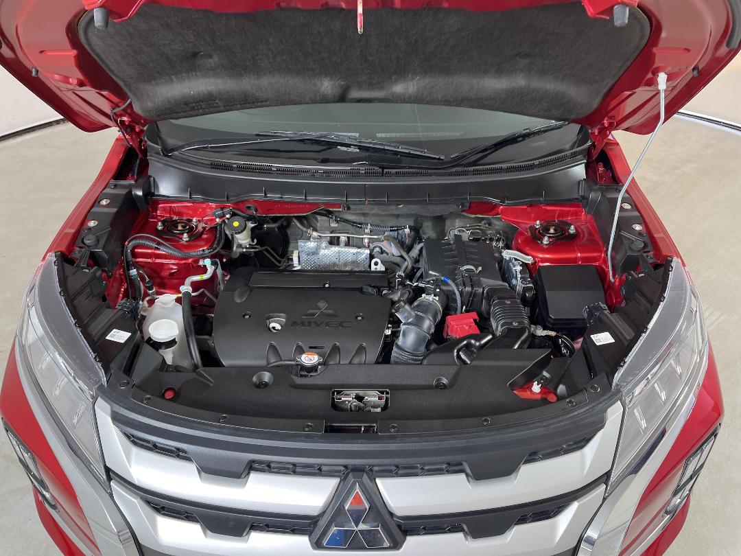 Photo '13' of Mitsubishi ASX