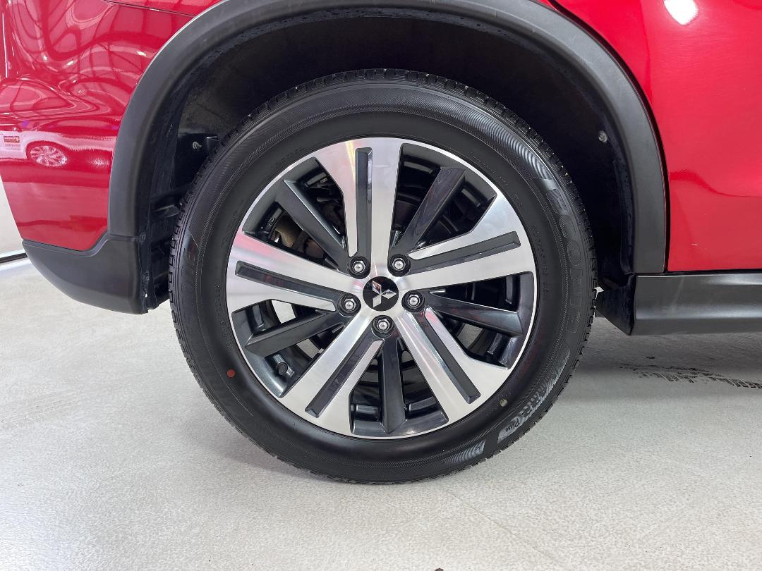 Photo '12' of Mitsubishi ASX