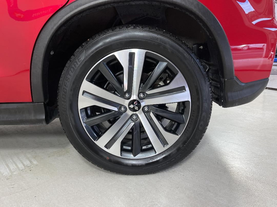 Photo '11' of Mitsubishi ASX