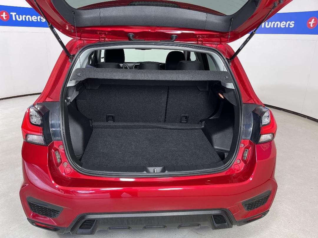 Photo '14' of Mitsubishi ASX