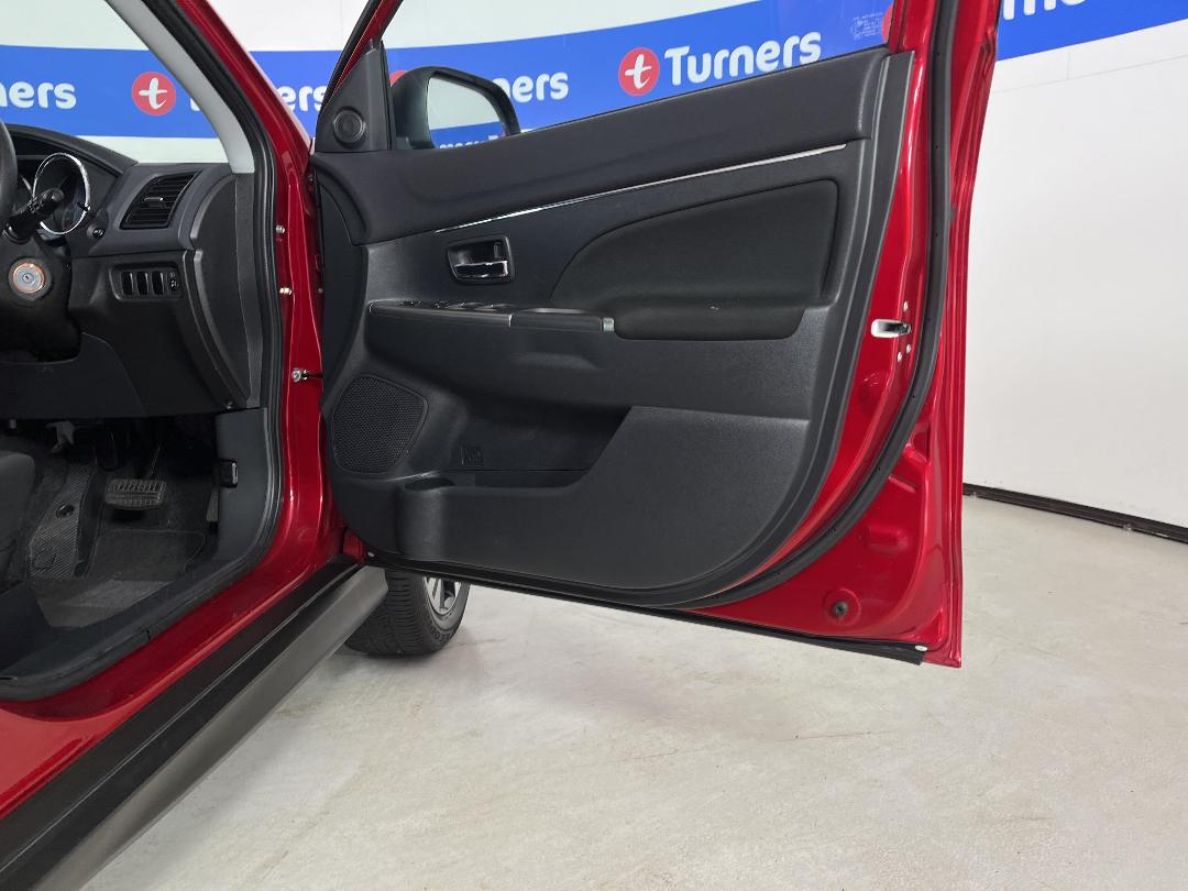 Photo '15' of Mitsubishi ASX