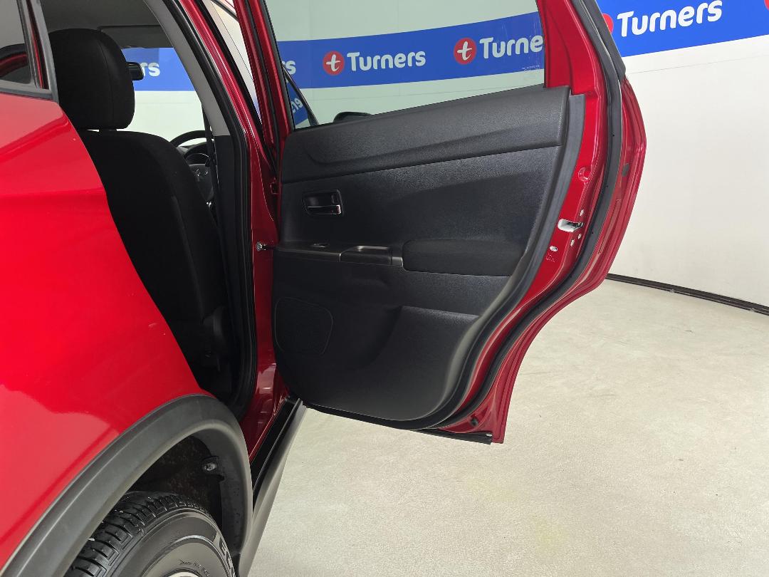 Photo '19' of Mitsubishi ASX