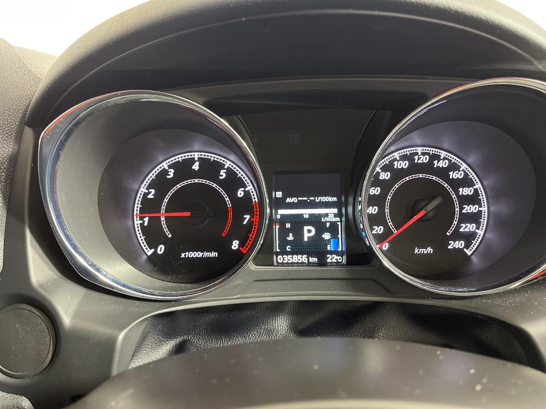 Photo '21' of Mitsubishi ASX