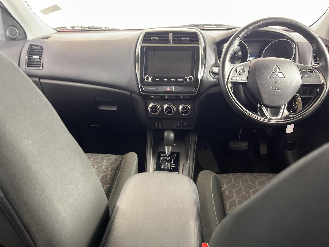 Photo '18' of Mitsubishi ASX