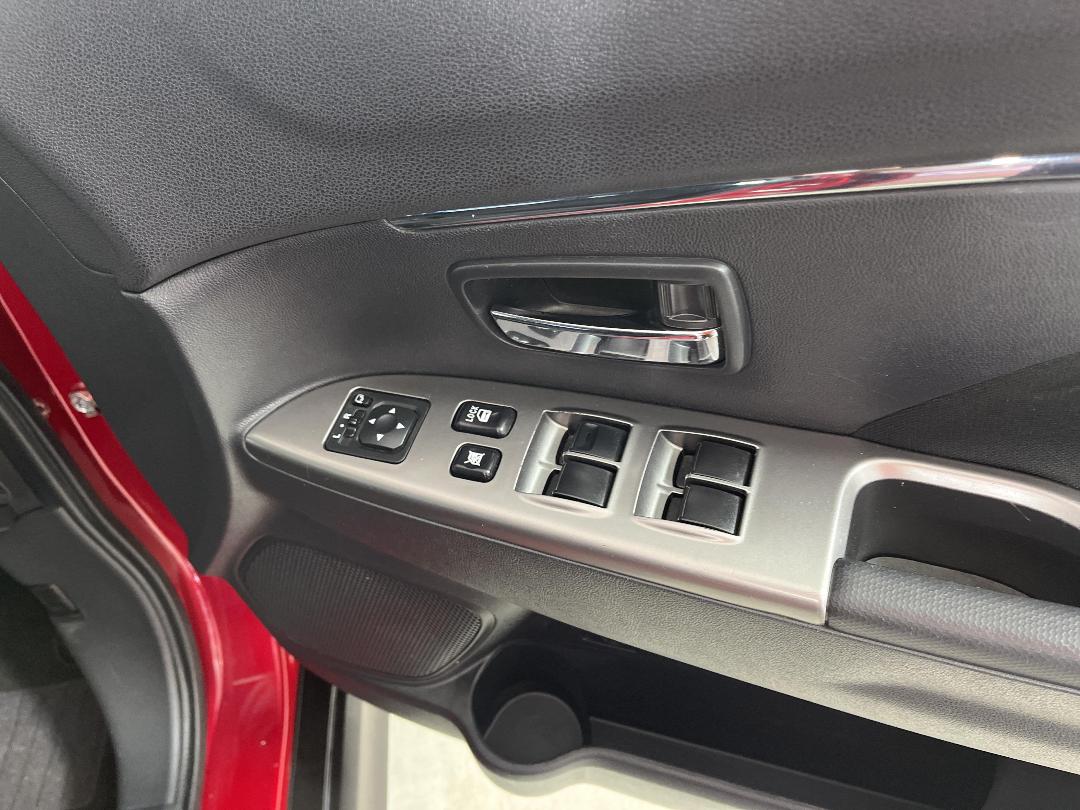 Photo '23' of Mitsubishi ASX