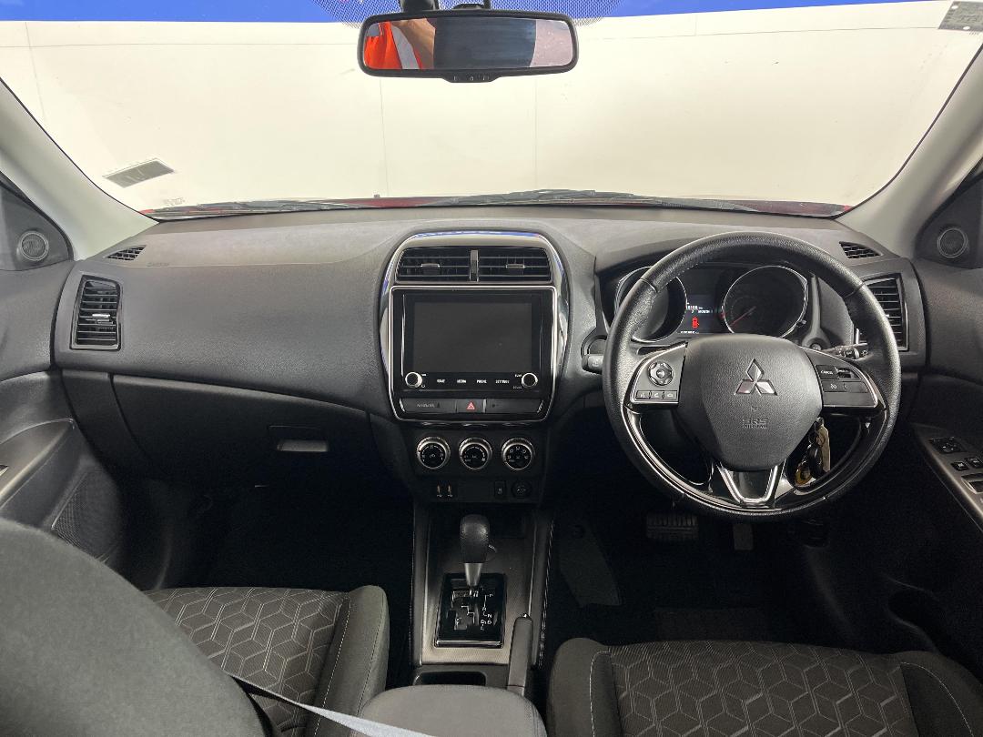 Photo '17' of Mitsubishi ASX