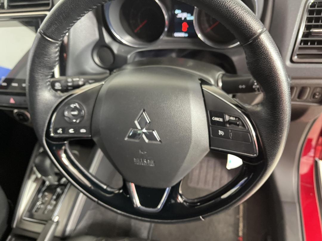 Photo '24' of Mitsubishi ASX