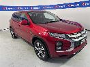 Thumbnail '1' of Mitsubishi ASX
