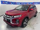 Thumbnail '4' of Mitsubishi ASX