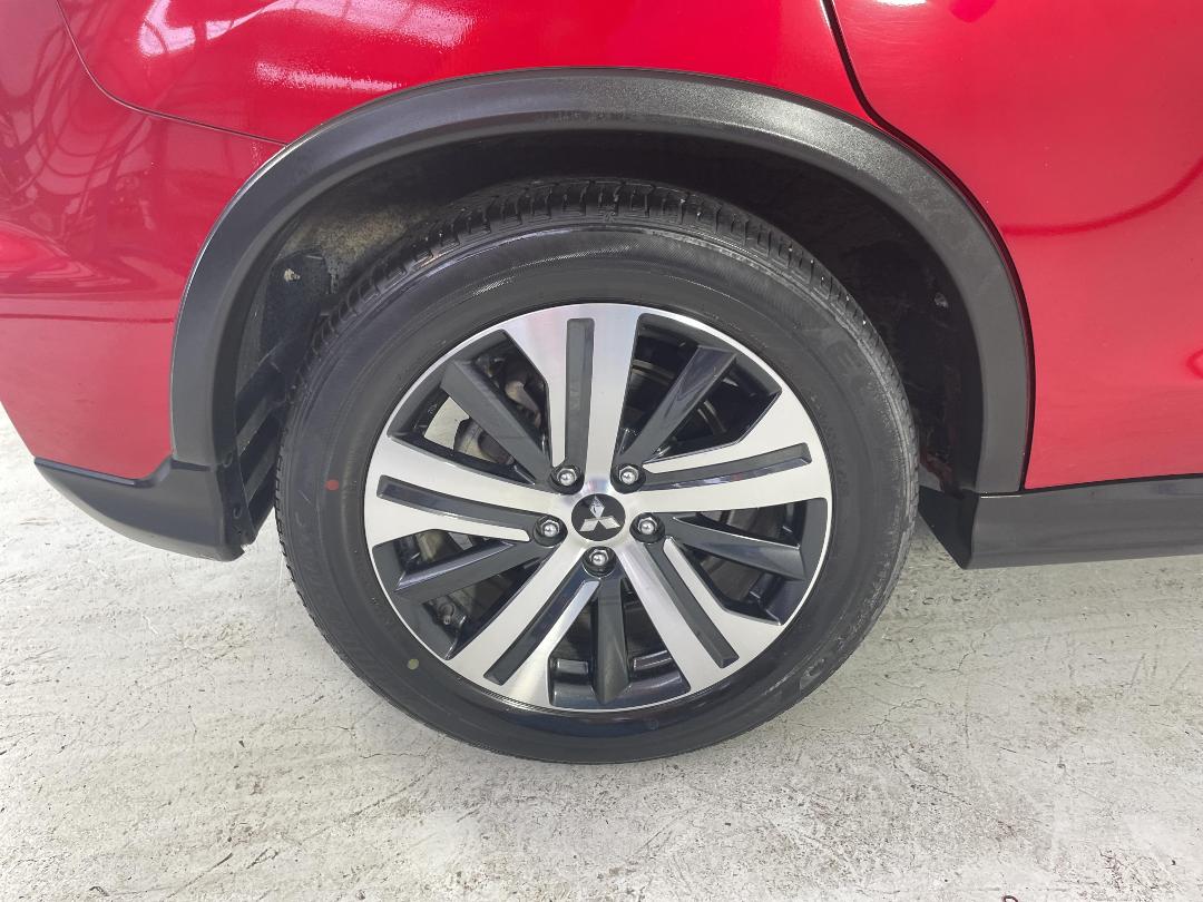 Photo '12' of Mitsubishi ASX Photo '12' of Mitsubishi ASX