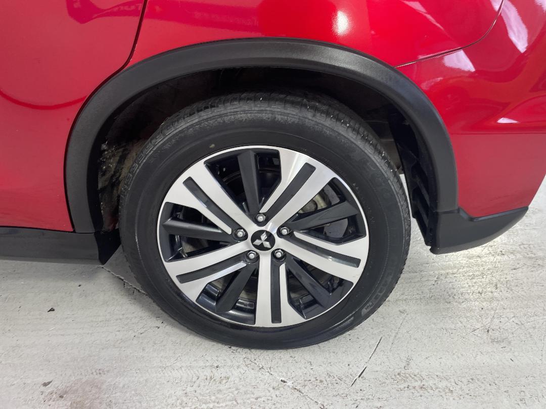 Photo '11' of Mitsubishi ASX Photo '11' of Mitsubishi ASX