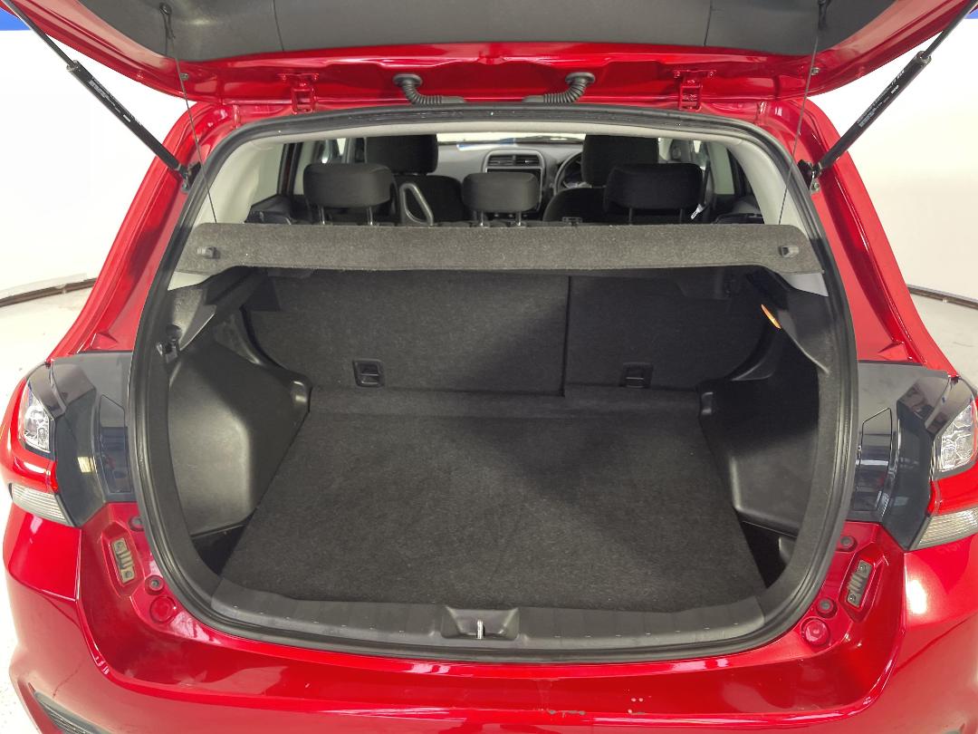 Photo '14' of Mitsubishi ASX Photo '14' of Mitsubishi ASX