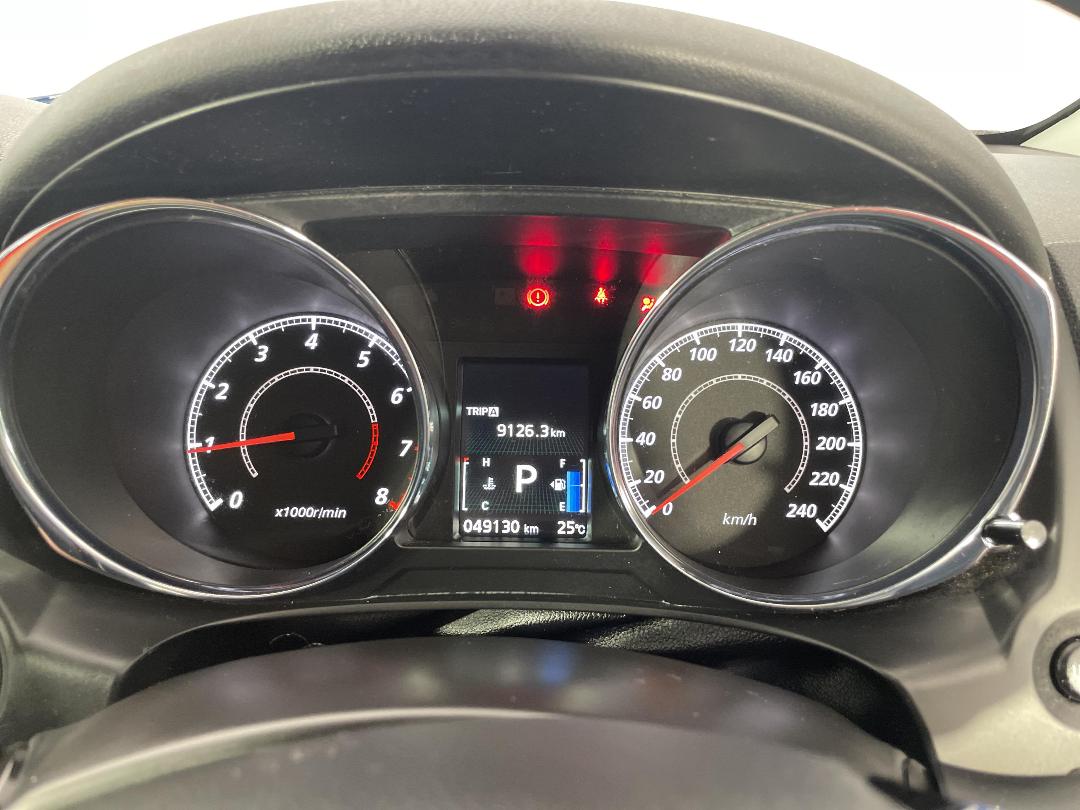 Photo '21' of Mitsubishi ASX Photo '21' of Mitsubishi ASX