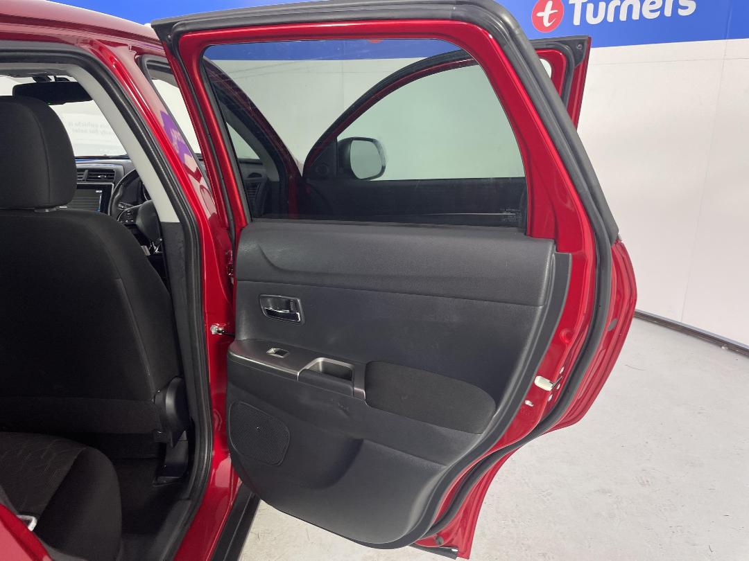 Photo '19' of Mitsubishi ASX Photo '19' of Mitsubishi ASX