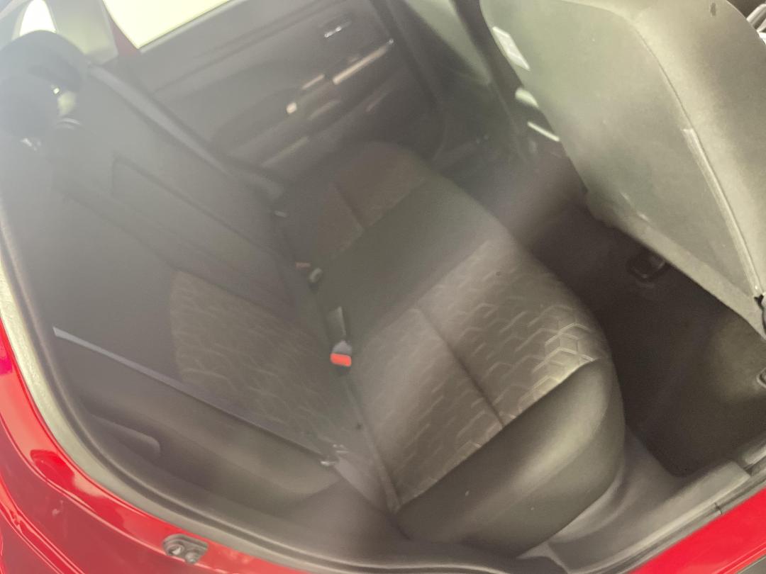 Photo '20' of Mitsubishi ASX Photo '20' of Mitsubishi ASX