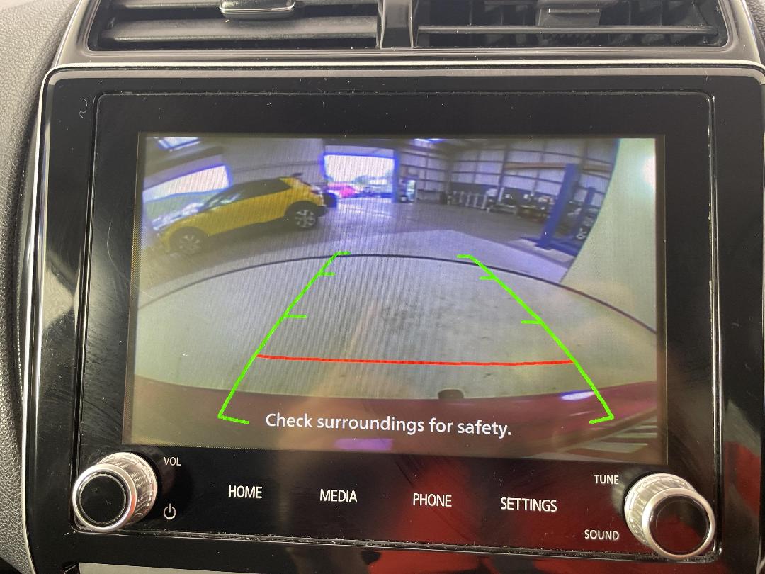 Photo '23' of Mitsubishi ASX Photo '23' of Mitsubishi ASX