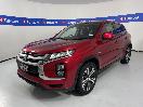 Thumbnail '4' of Mitsubishi ASX