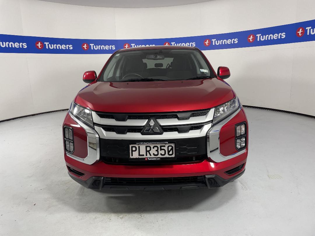 Photo '2' of Mitsubishi ASX