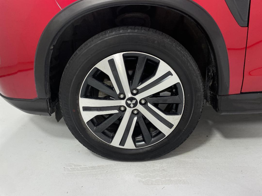 Photo '10' of Mitsubishi ASX