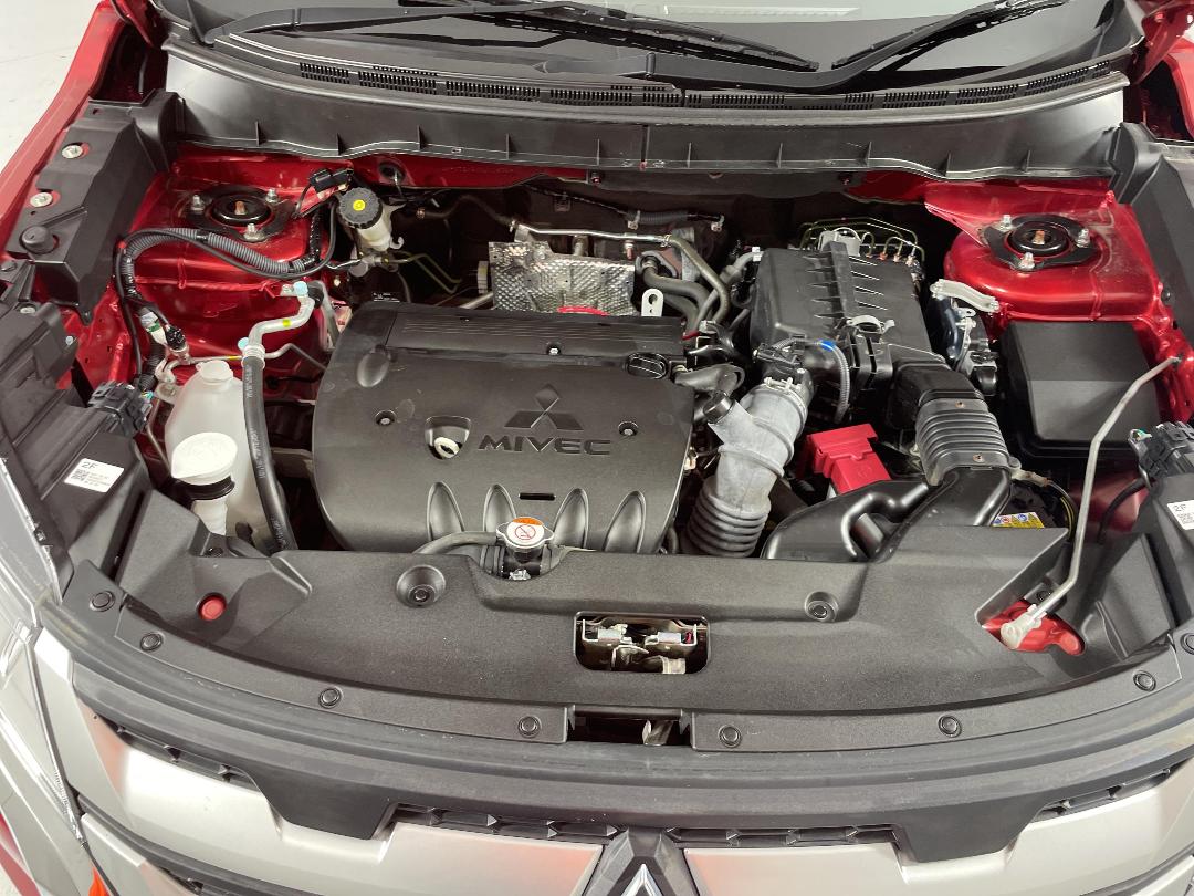 Photo '13' of Mitsubishi ASX