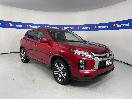 Thumbnail '1' of Mitsubishi ASX
