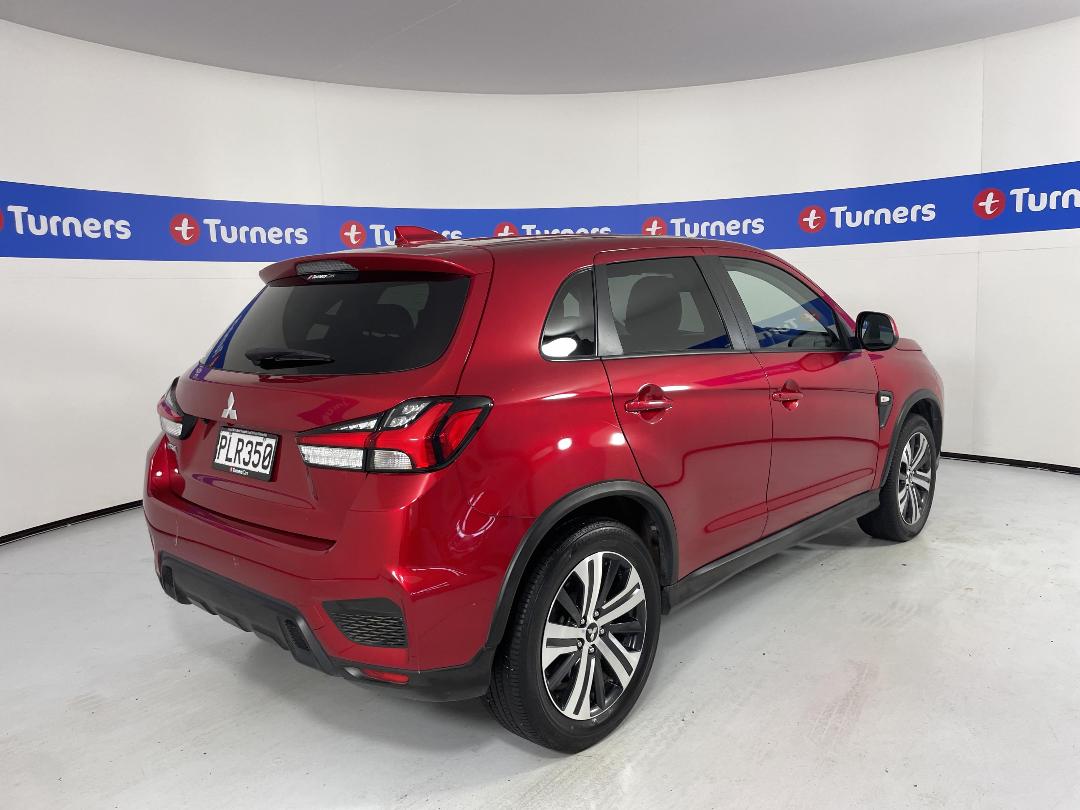 Photo '7' of Mitsubishi ASX