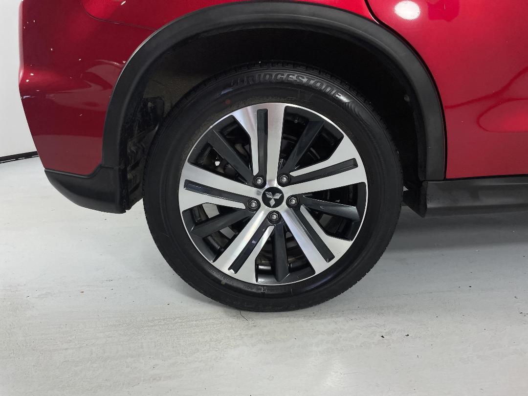 Photo '12' of Mitsubishi ASX