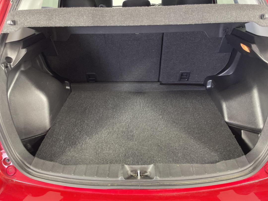 Photo '14' of Mitsubishi ASX