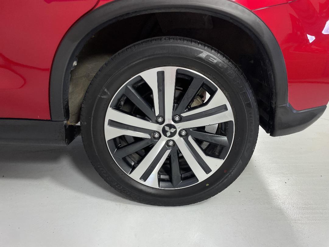 Photo '11' of Mitsubishi ASX