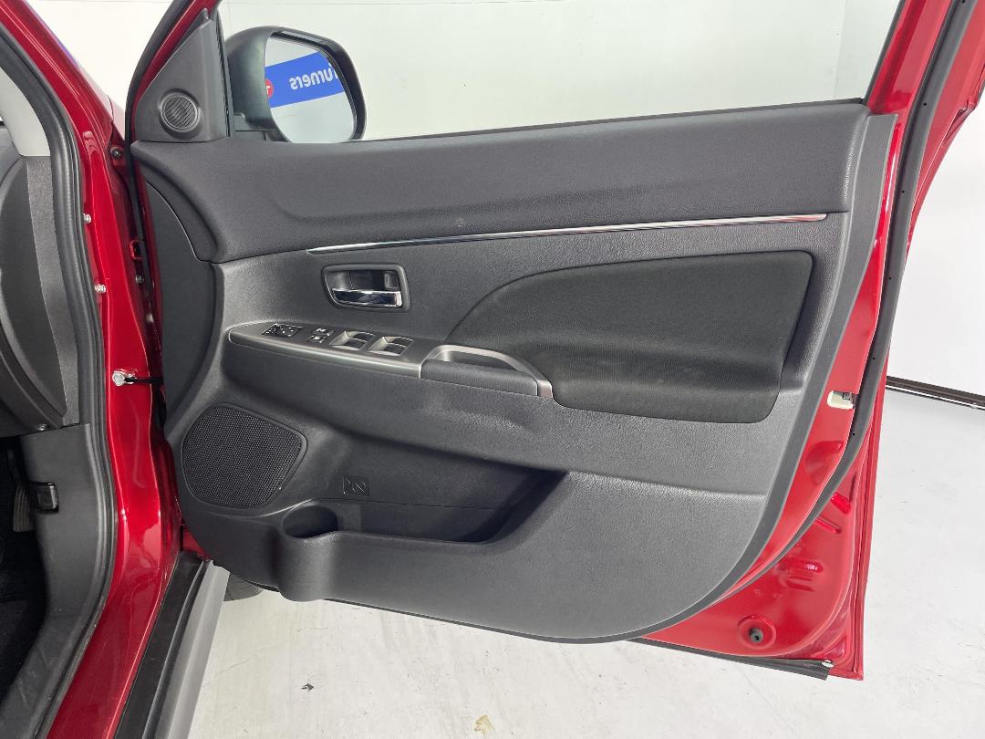 Photo '15' of Mitsubishi ASX