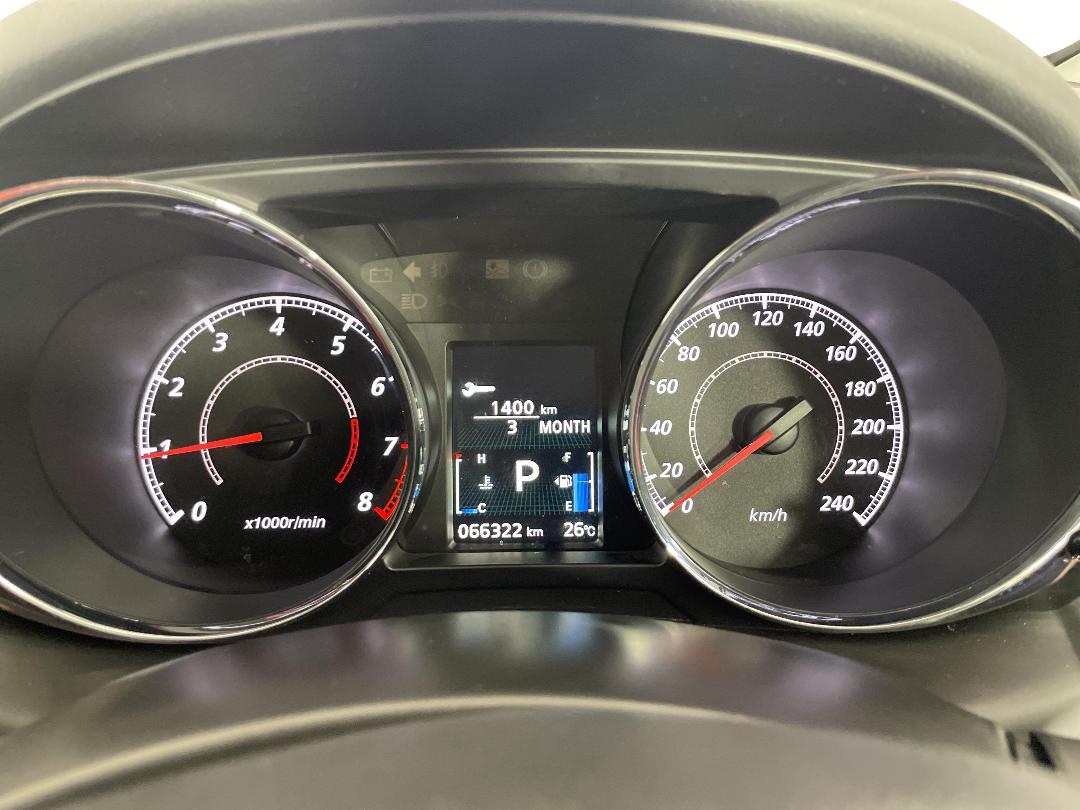 Photo '21' of Mitsubishi ASX