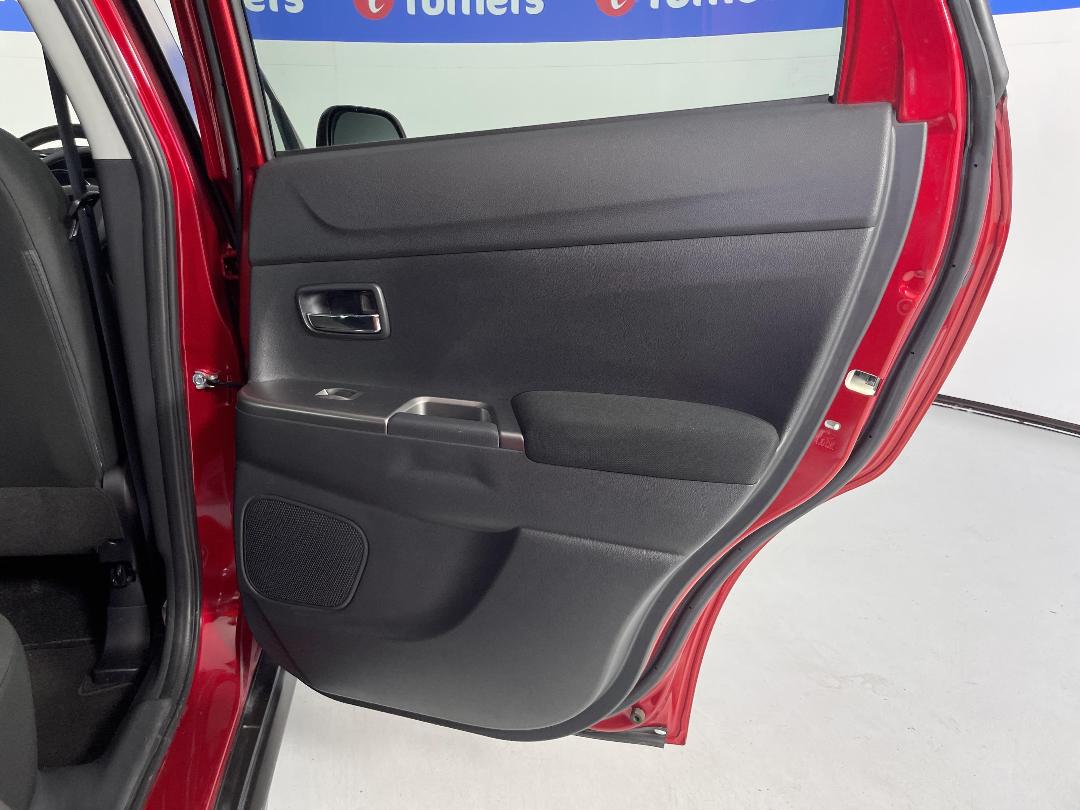 Photo '19' of Mitsubishi ASX