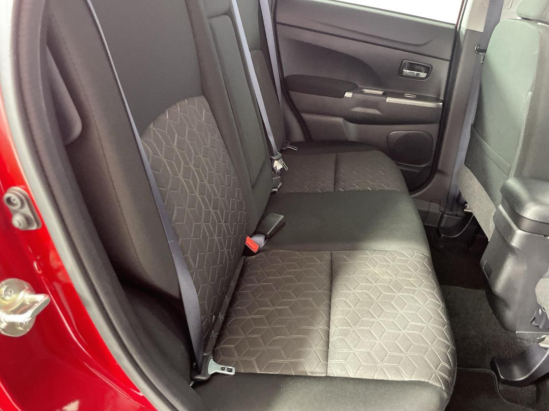 Photo '20' of Mitsubishi ASX