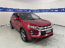 Thumbnail '1' of Mitsubishi ASX