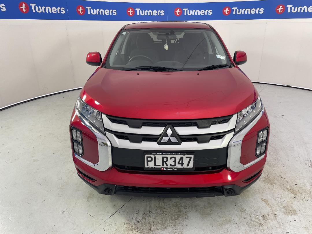 Photo '2' of Mitsubishi ASX