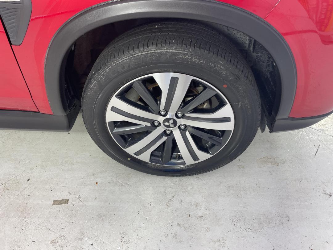 Photo '9' of Mitsubishi ASX