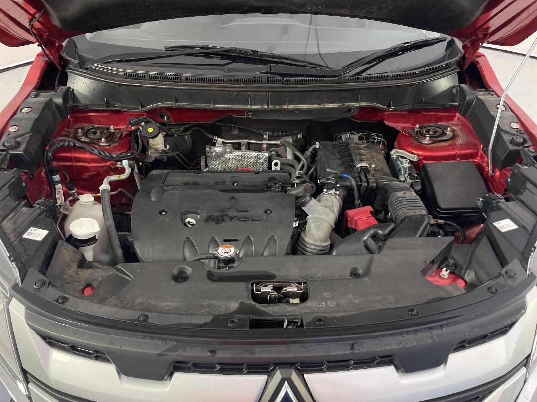 Photo '13' of Mitsubishi ASX