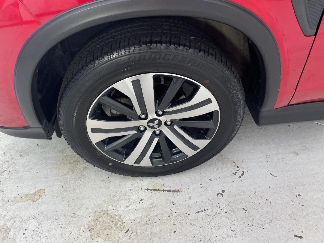 Photo '10' of Mitsubishi ASX