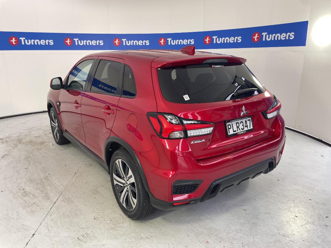 Photo '5' of Mitsubishi ASX